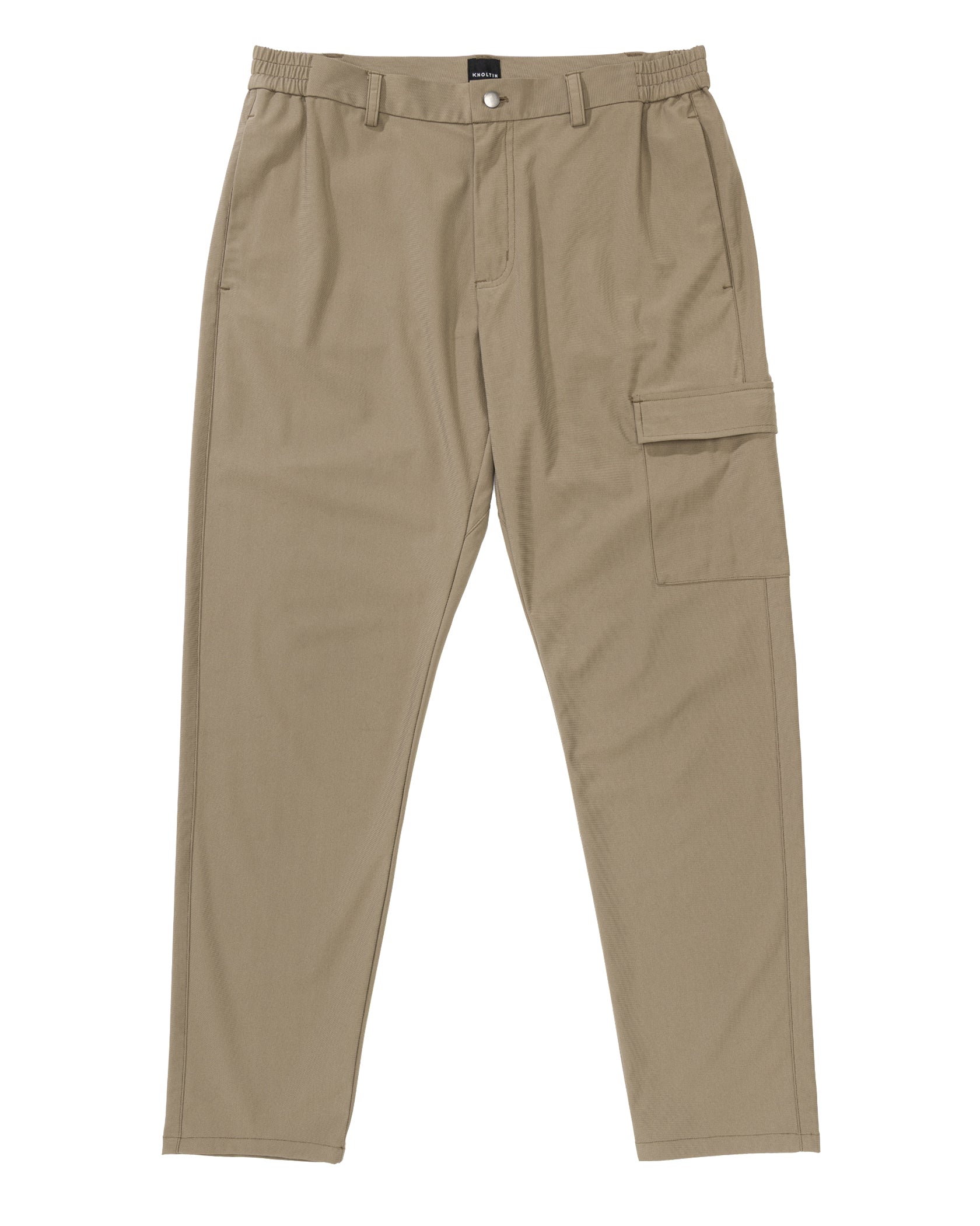 Flatwoods Pant - Sandstone