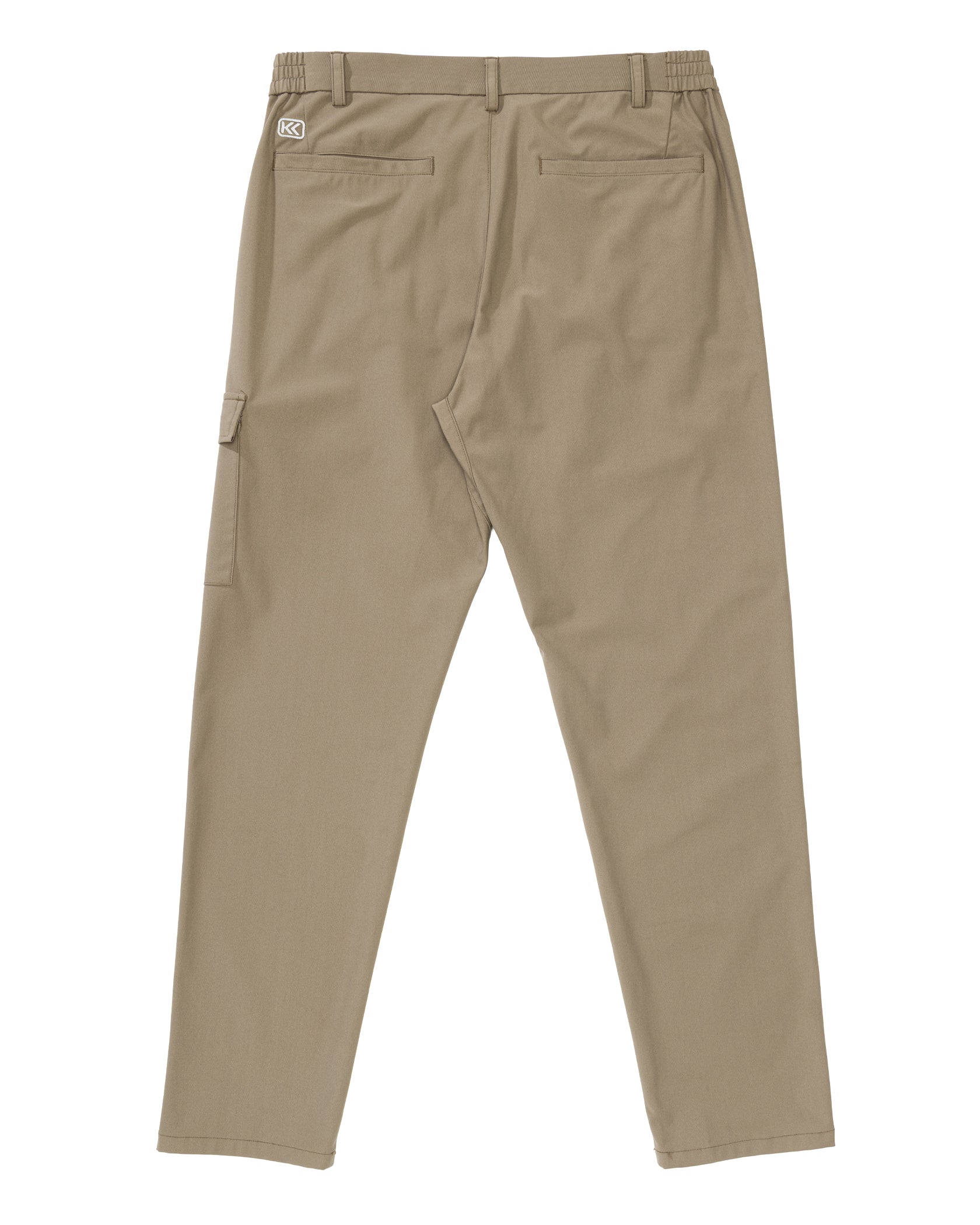 Flatwoods Pant - Sandstone