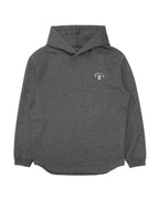 Ridgeline Hoodie - Charcoal Heather