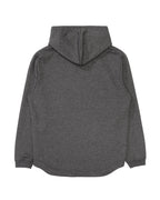 Ridgeline Hoodie - Charcoal Heather
