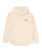 Ridgeline Hoodie - Cream