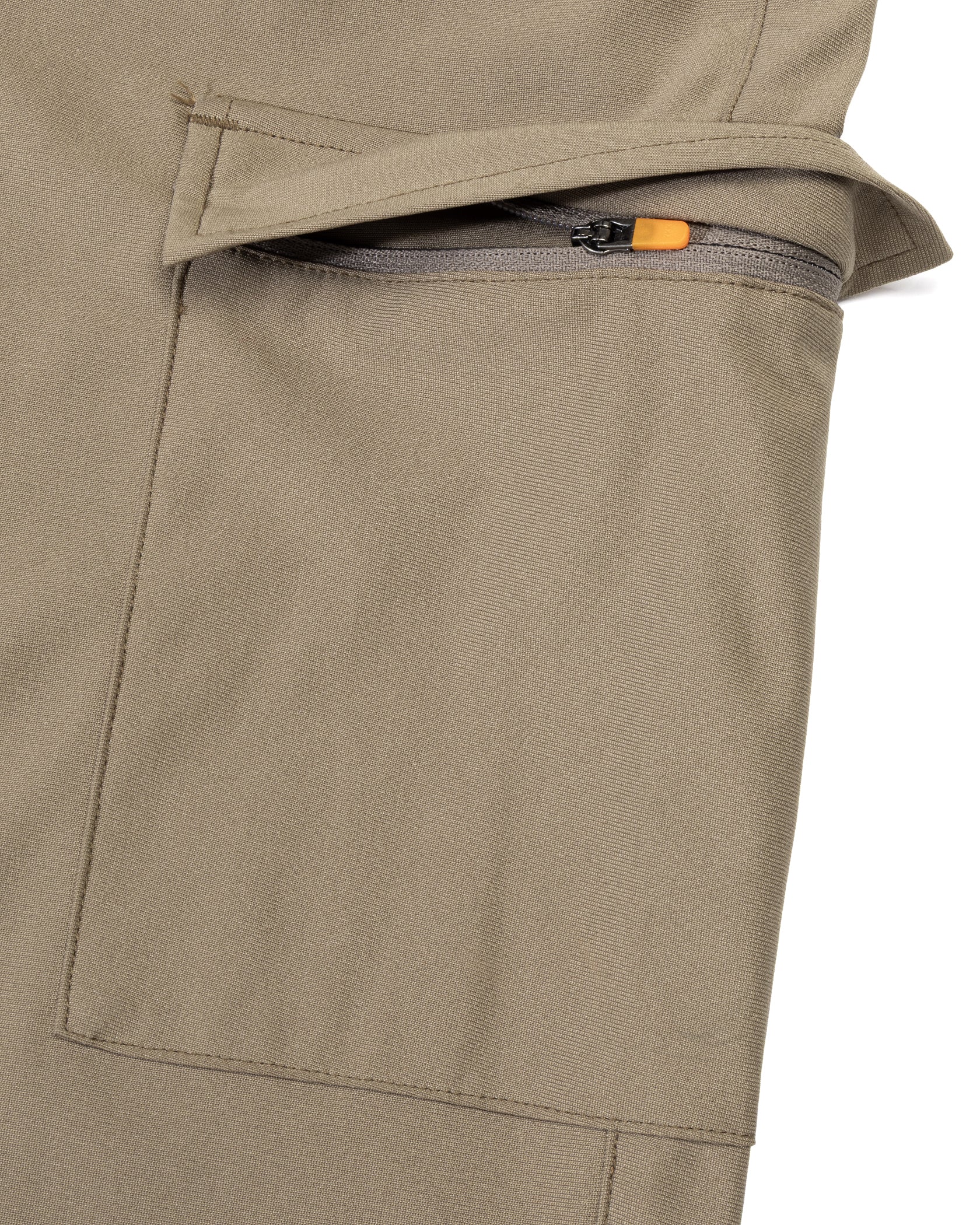Flatwoods Pant - Sandstone
