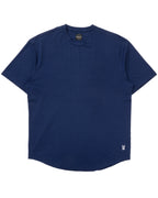 The Wild Tee - Alpine Navy
