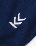 The Wild Tee - Alpine Navy