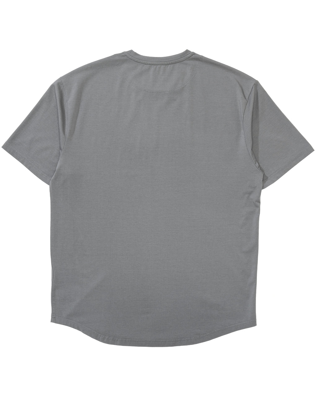 The Wild Tee - Stone Grey