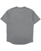 The Wild Tee - Stone Grey
