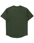 The Wild Tee - Forest Green
