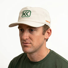 The Off-Duty Hat