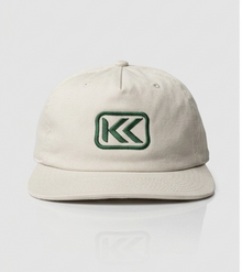 The Off-Duty Hat