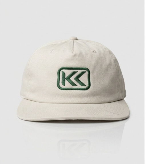 The Off-Duty Hat