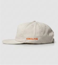 The Off-Duty Hat