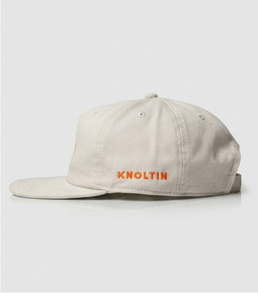 The Off-Duty Hat