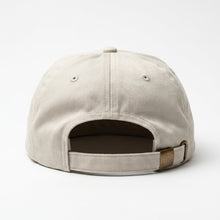 The Off-Duty Hat