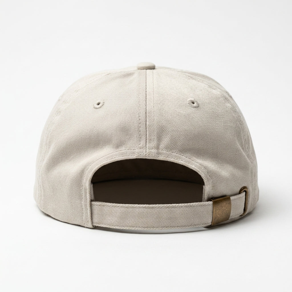 The Off-Duty Hat