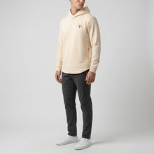 Ridgeline Hoodie - Cream