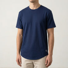 The Wild Tee - Alpine Navy